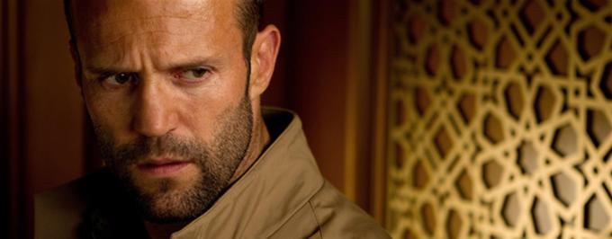     „Wild Card” – pierwszy zwiastun nowego filmu z Jasonem Stathamem