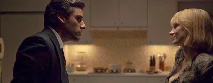 „A Most Violent Year” – zapowiedź filmu z szansami na Oscary