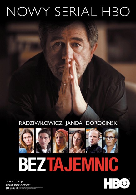     Odcinek 1