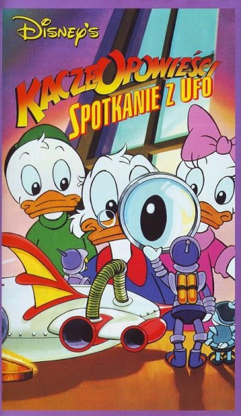     Odcinek 1