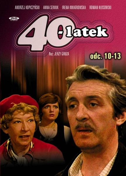     Odcinek 1
