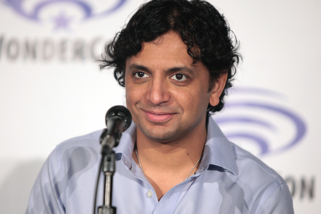     M. Night Shyamalan – dokąd idziesz Shyamalanie?