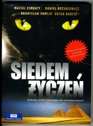     Odcinek 1