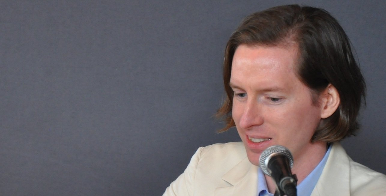 Wes Anderson: kulisy kolorowego królestwa