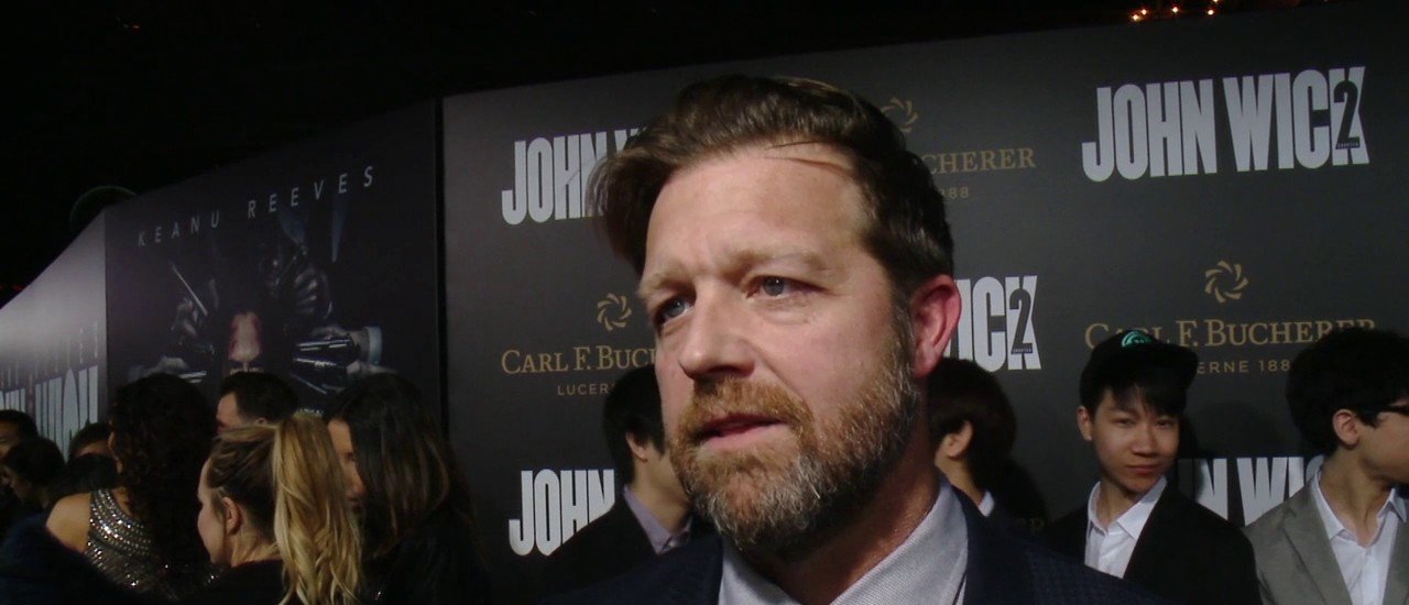     Reżyser Johna Wicka stworzy film o wampirach