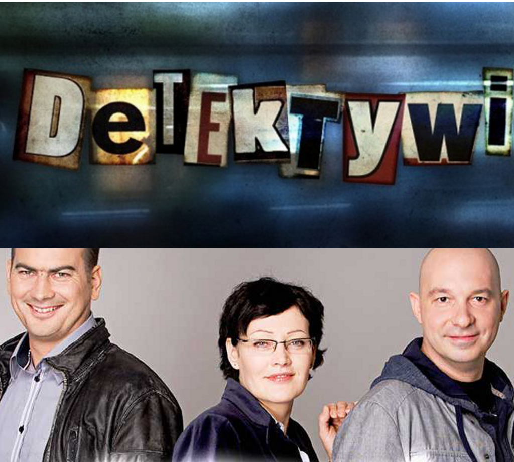     Odcinek 1