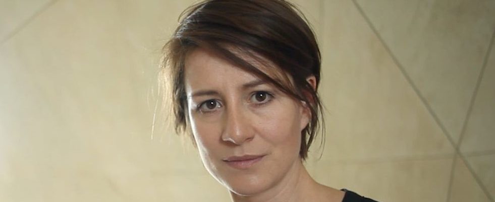 To nie będzie cukierkowa produkcja TVN – rozmawiamy z Mają Ostaszewską o serialu Diagnoza