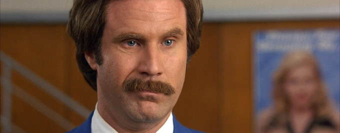     Will Ferrell gwiazdą komedii o Teatrze Szekspirowskim