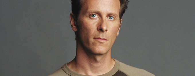     Steven Weber w obsadzie serialu „Jeździec bez głowy”