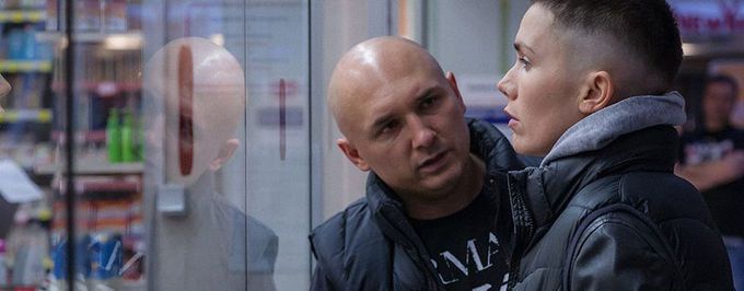 „Służby specjalne” – będzie miniserial w TVP 2