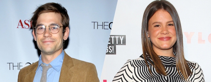     „The Magicians” – Jason Ralph i Sosie Bacon dołączają do serialu