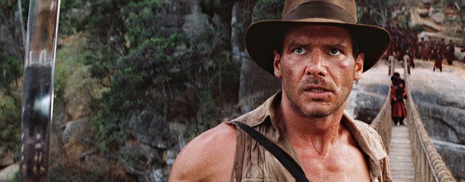     Indiana Jones i jego następcy