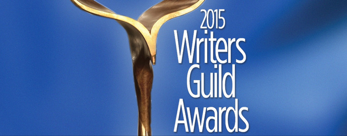     WGA Awards – lista nominowanych przez Gildię Scenarzystów