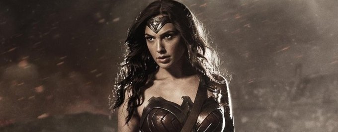 Jason Fuchs scenarzystą „Wonder Woman”