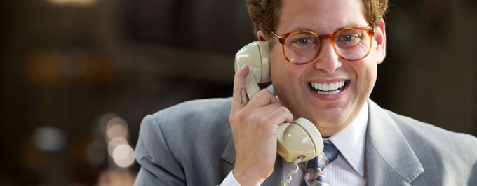     Jonah Hill z główną rolą w „Arms and Dudes”. Todd Phillips za kamerą