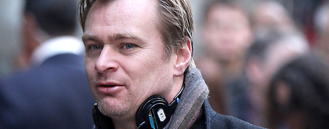     Czy Christopher Nolan wyreżyseruje film SF na podstawie książki “Player One”?