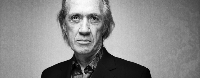     Hollywoodzki klan Carradine