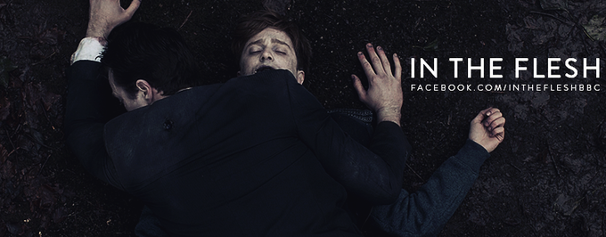     „In the Flesh” – czy powstanie 3. sezon?