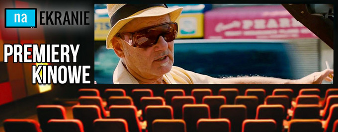     Premiery kinowe weekendu – 12-14 grudnia