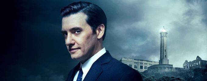     „Skandal” – Jason Butler Harner dołącza do serialu