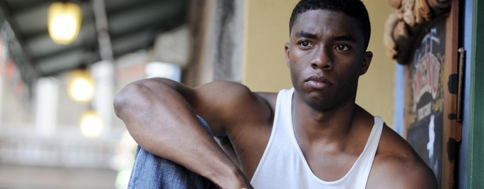     Nadchodzi Chadwick Boseman