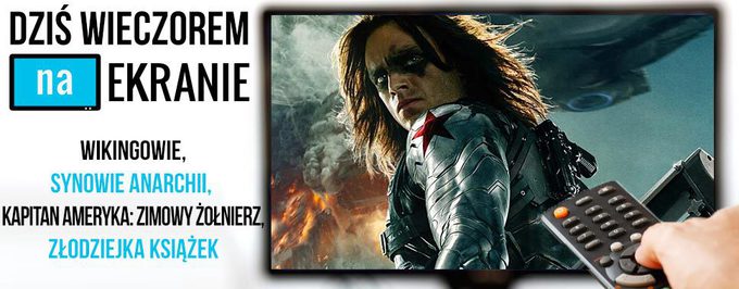 Dziś wieczorem w telewizji – 14.12.2014