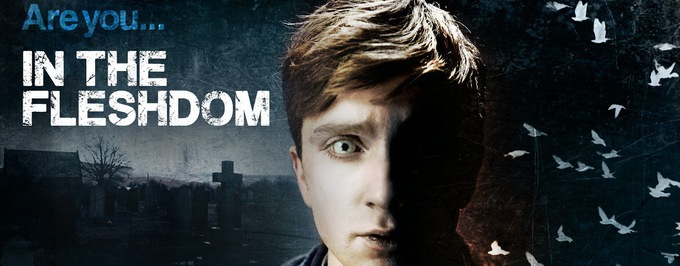     „In the Flesh” – rusza kampania ratująca serial