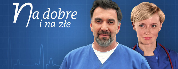 „Na dobre i na złe” najchętniej oglądanym serialem jesieni. „Czas honoru” ostatni