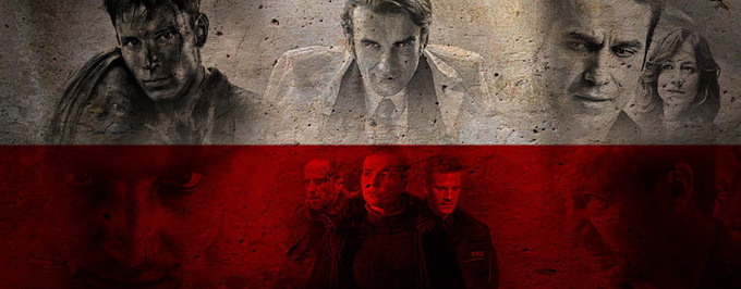     TOP 10 – Najlepsze polskie filmy 2014 roku