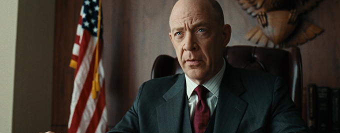     „Kong: Skull Island” – J.K. Simmons w obsadzie filmu o potworze