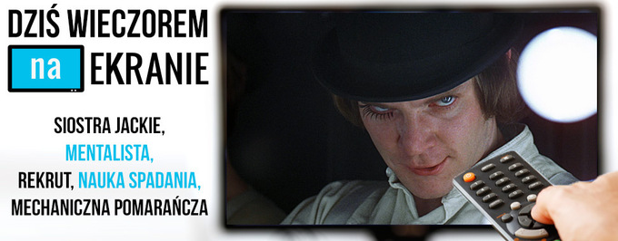Dziś wieczorem w telewizji – 16.12.2014