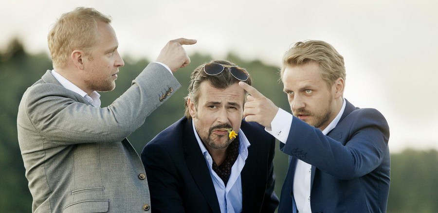     Ściągnąłeś film Wkręceni? Policja rekwiruje komputery w całym kraju