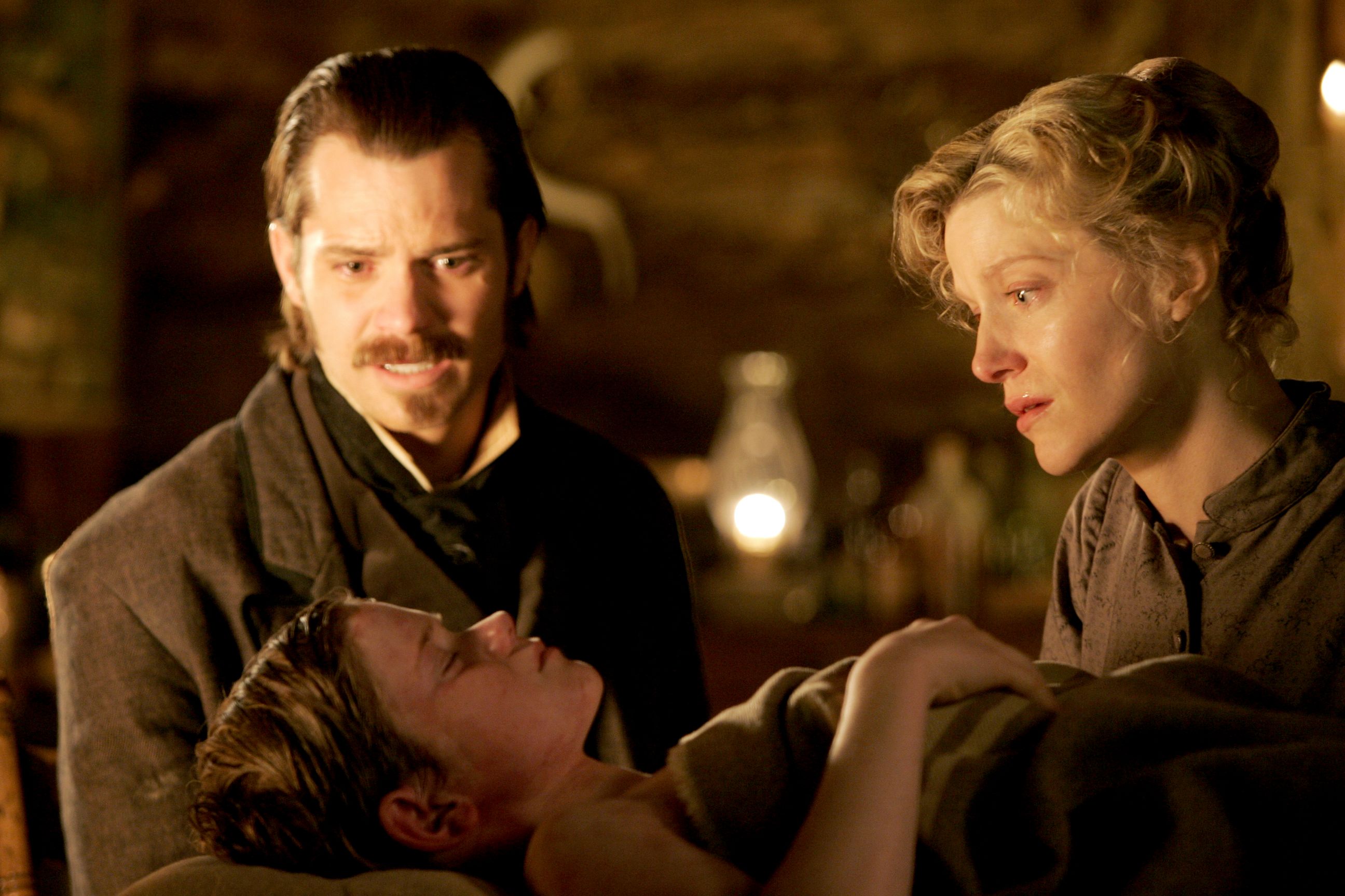     Deadwood, czy coś jeszcze? HBO o ewentualnych rebootach swoich seriali