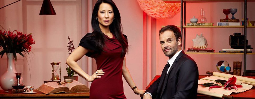     Stary (dobry?) procedural i jego miejsce we współczesnej telewizji