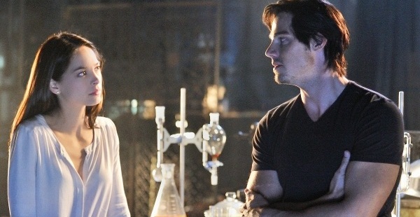     Koniec serialu „Piękna i bestia”