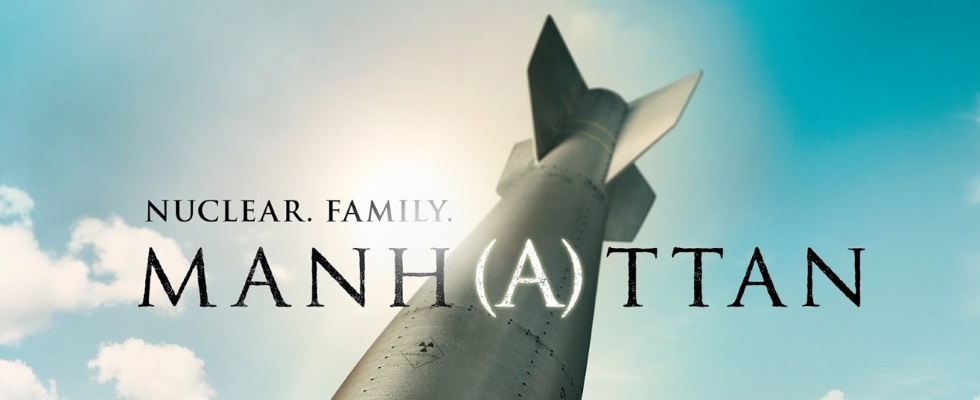     Manhattan anulowany. Outsiders bliski kontynuacji