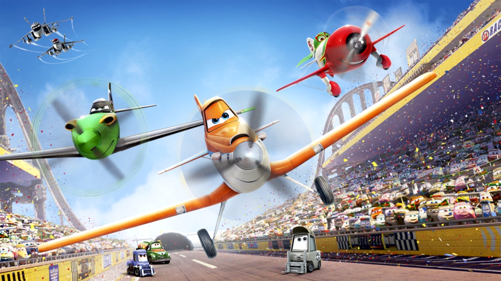 Disney zamyka wytwórnię DisneyToon Studios