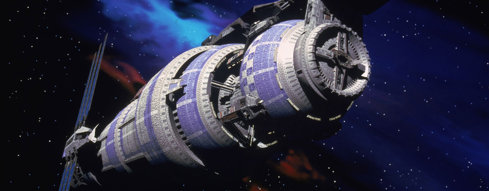 Babylon 5 powraca! Powstaje reboot kultowego serialu