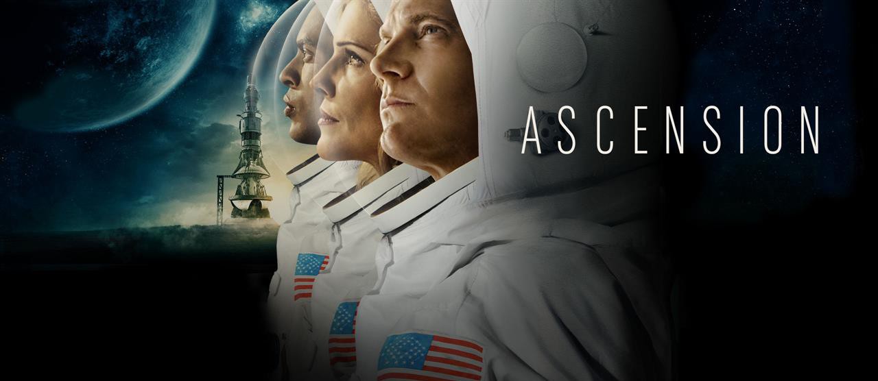     „Ascension” pozostanie miniserią. Syfy nie będzie kontynuować produkcji