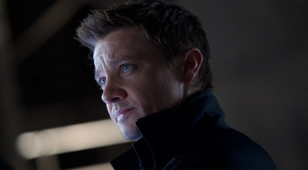     Jeremy Renner jako legendarny Doc Holliday w nowym filmie biograficznym