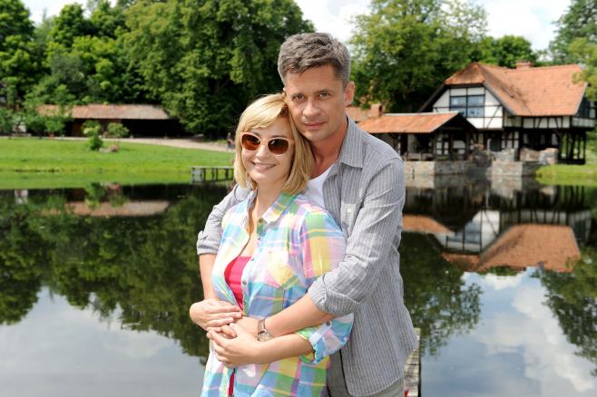     „Cisza nad rozlewiskiem” traci widzów