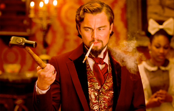     Wyjątkowe role Leonardo DiCaprio