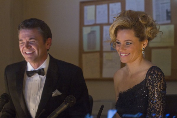 Elizabeth Banks rezygnuje z reżyserii Pitch Perfect 3