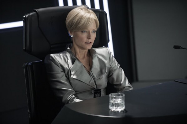 Jodie Foster dołączyła do obsady filmu Hotel Artemis