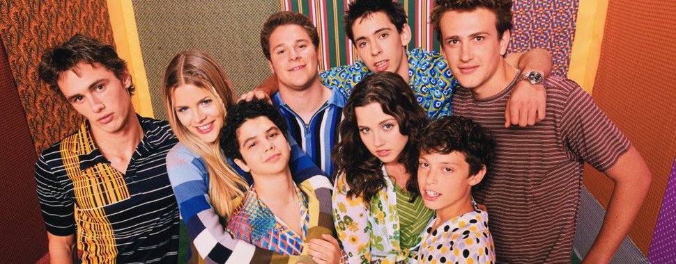 Nie będzie nowej wersji serialu Luzaki i kujony