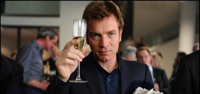     Ewan McGregor zagra dorosłego Krzysia w historii o Kubusiu Puchatku