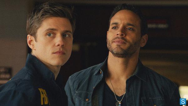     „Graceland” anulowany po 3. sezonie