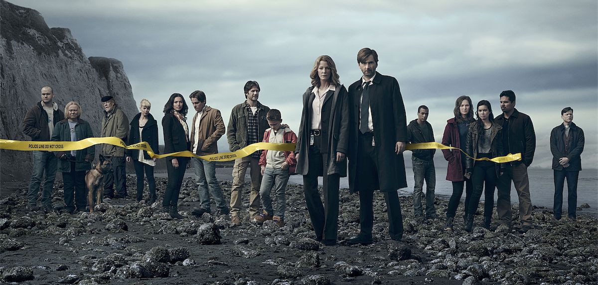     Największe serialowe rozczarowania 2014 roku