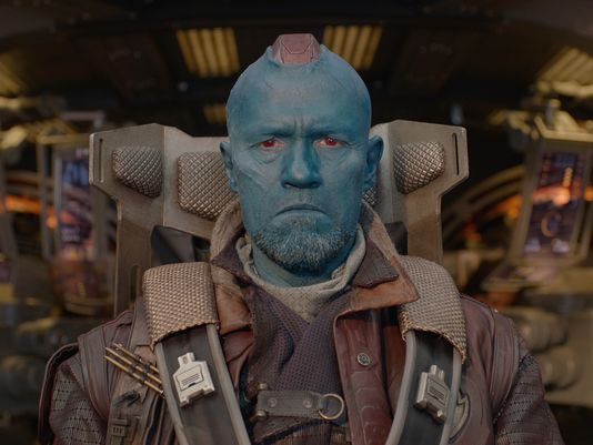 The Suicide Squad - Michael Rooker jako King Shark? Aktor negocjuje rolę