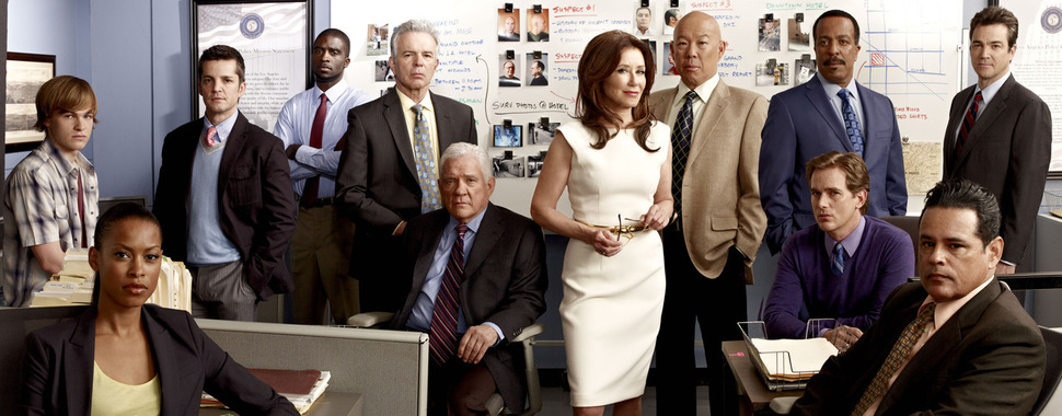     Mroczne zagadki Los Angeles – będzie 6. sezon